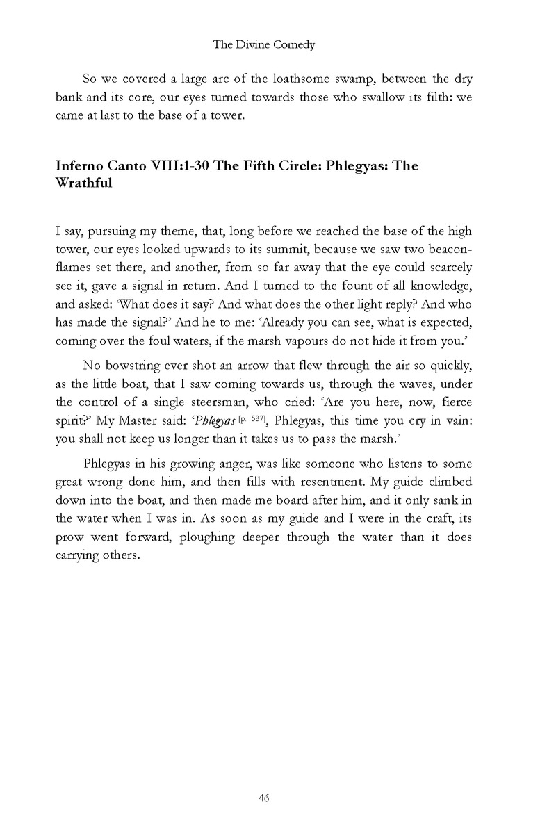 Dante: The Divine Comedy - Page 42